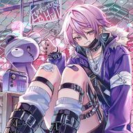 青霞さんのアイコン画像