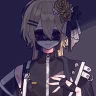 笛燈,βさんのアイコン画像