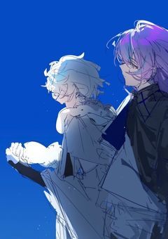 Njsj⌇ひこうき雲【参加型】