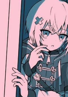 空想のキミに恋しました。