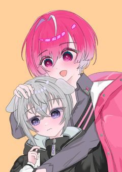 相方がわんこになった件について。