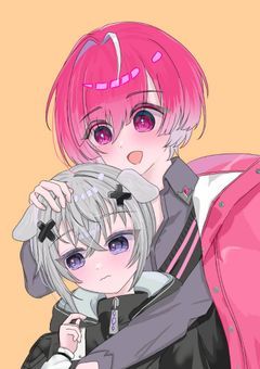 相方がわんこになった件について。