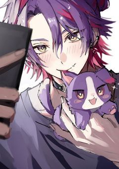 ㅤㅤwtri │ 検索履歴、バレました