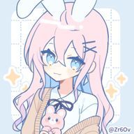 月冬 るかさんのアイコン画像