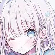 月冬 るか　＠とわちとペア画ちゅー！さんのアイコン画像