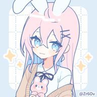 月冬 るかさんのアイコン画像