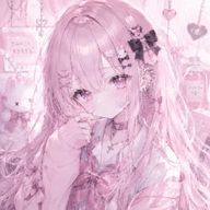 月冬 るかさんのアイコン画像