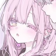 月冬 るか .　＃情緒不安定さんのアイコン画像