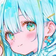 月冬 るか .　＃ふぁわちゃとぺあがさんのアイコン画像