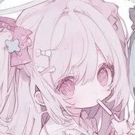 月冬 るか .　@ 🔮🖤🕰️さんのアイコン画像