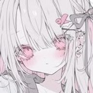 月冬 るか ｡　@ 🔮🖤🕰️さんのアイコン画像