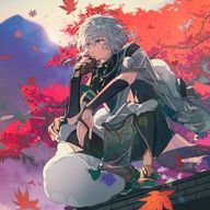 　#　𝒀𝓸𝓰𝓿𝓶𝓸 𝑺𝓲𝓿 .さんのアイコン画像