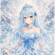 氷澄さんのアイコン画像