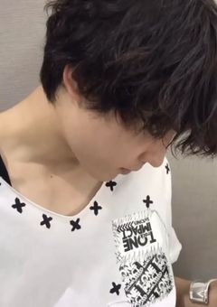 春の嵐とモンスター