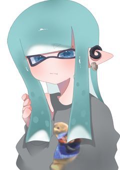 おえかきぱーりない