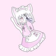幽猫さんのアイコン画像
