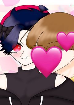 夢絵描き合いお願い致します💕