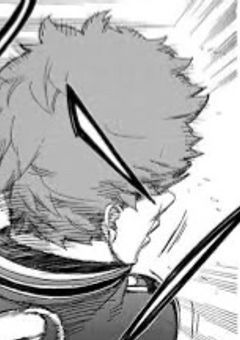   ストーカーしてたらバレました  