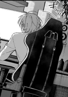 幼なじみに推しバレしました【 fur 】