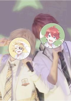 jptt‌　⌇‌　短編集