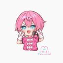 けちゃ