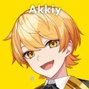 あっきぃ