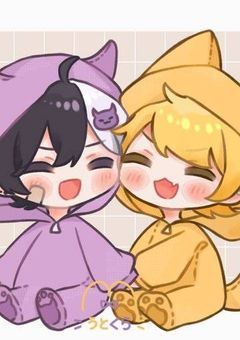 僕/俺はあなたに恋します！！！