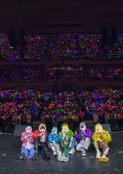 アンプのマネになったのです！！