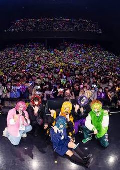 大好きな人が出来ました！！