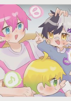 ただの幼なじみだと思ってたのに