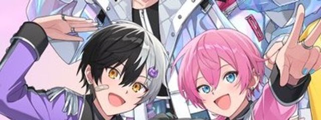 しゅーくりーむ📣🌈😈🔥🐷🩷️さんの壁紙画像