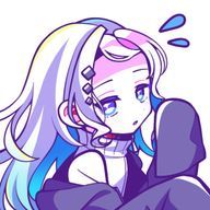 16羽（16葉のサブ垢）さんのアイコン画像