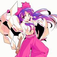 ゆっくりアリサさんのアイコン画像