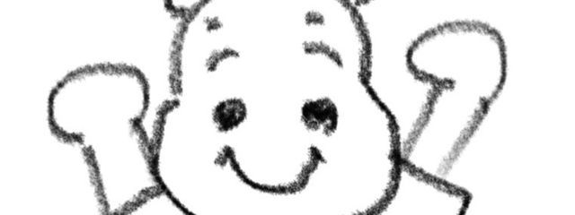 くろさんの壁紙画像