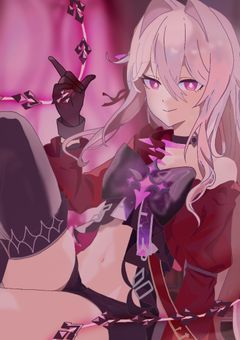 💗崩壊3rdイラストまとめ💗