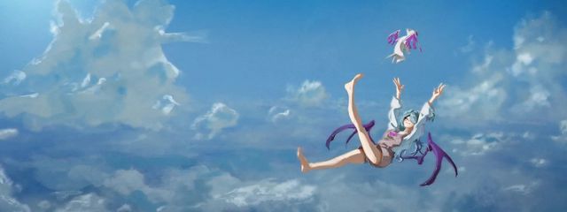サメたろーさんの壁紙画像