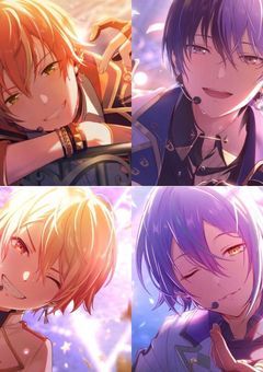 君と奏でる交響曲