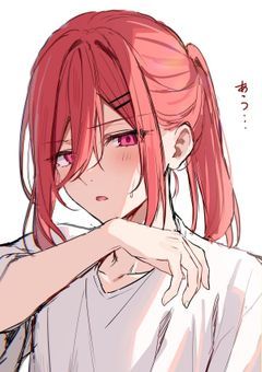 あたし今最上級に可愛いの