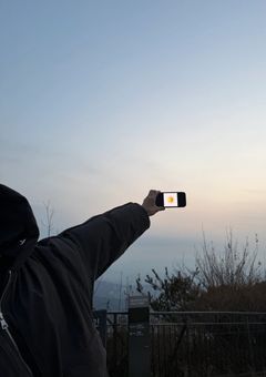 ぼくのはつこい