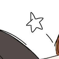 某絵師さんのアイコン画像