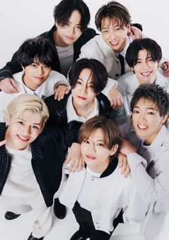 タムのわちゃわちゃグループライン