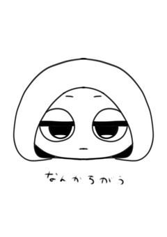 雑談?というよりイラスト部屋