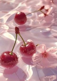 花のように