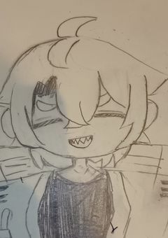 イラスト部屋？いや違う！！絵を描く練習部屋だぁー！！(投稿頻度遅い)