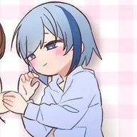 Sinn@あおちゃとペア画！小コン用の作品だけ更新さんのアイコン画像
