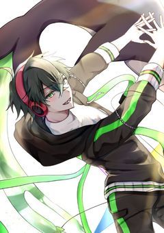 MNPSイラスト部屋