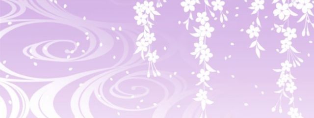 月雲フレア☁️💜（つくも）さんの壁紙画像