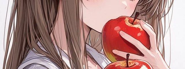 りんご♥さんの壁紙画像