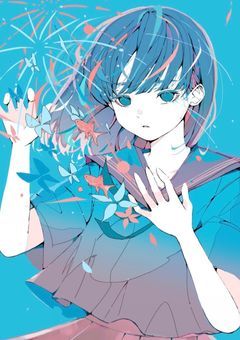 イラスト部屋