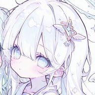 ꒰ঌ夜桜柚奈໒꒱さんのアイコン画像